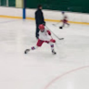 Meet your Posher, Graham